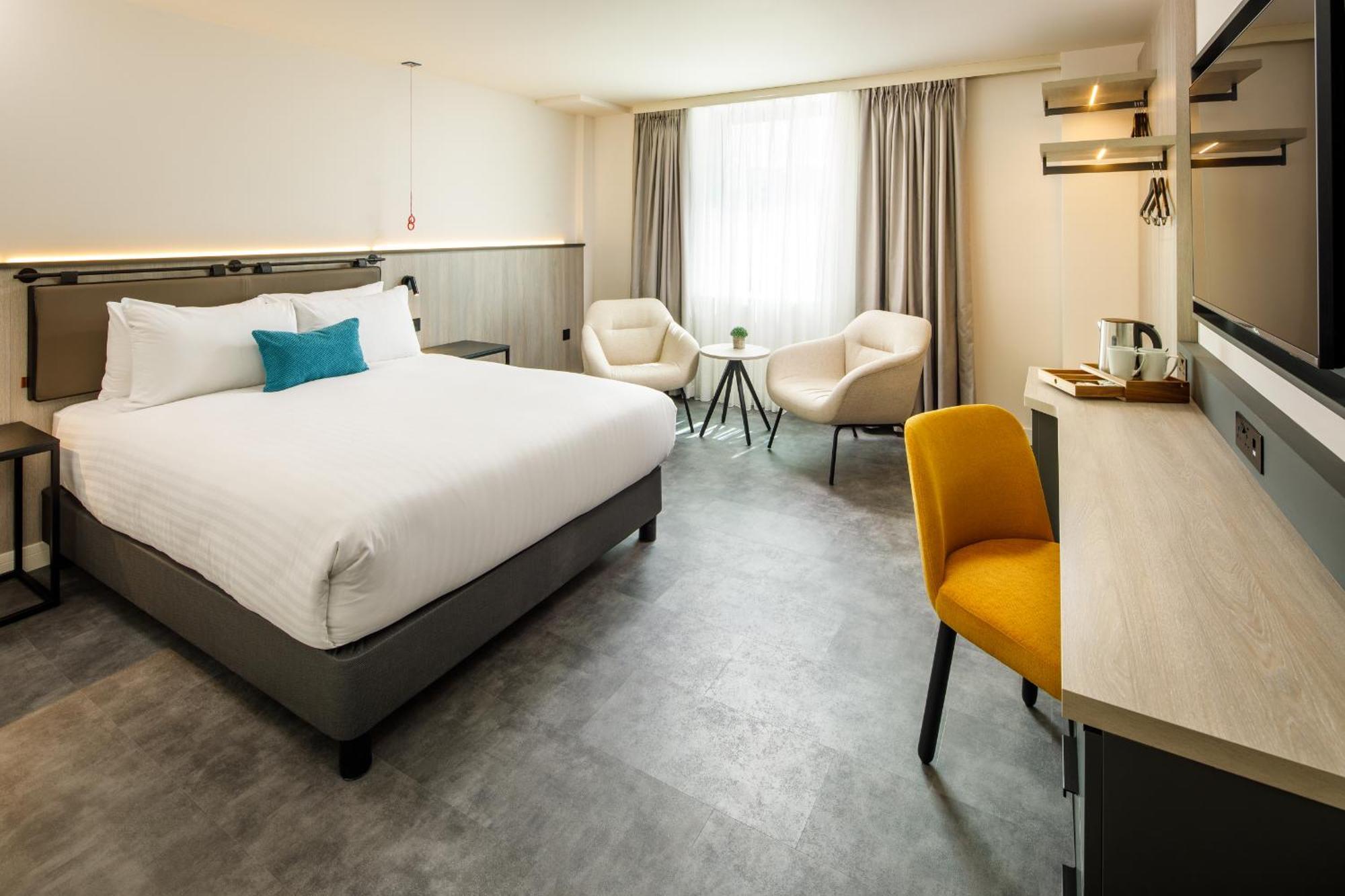 Southgate Hotel London East Barnet ภายนอก รูปภาพ