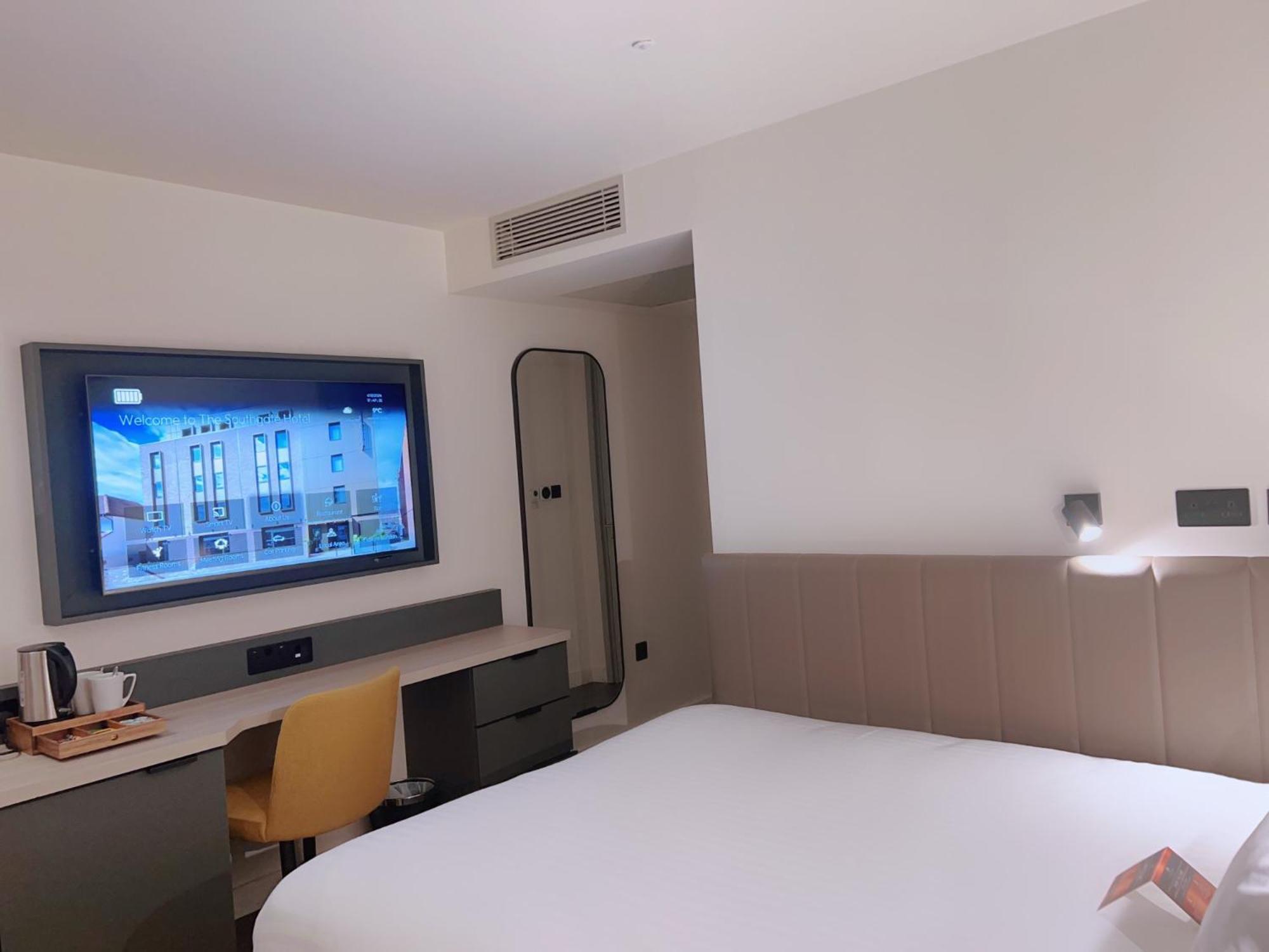 Southgate Hotel London East Barnet ภายนอก รูปภาพ
